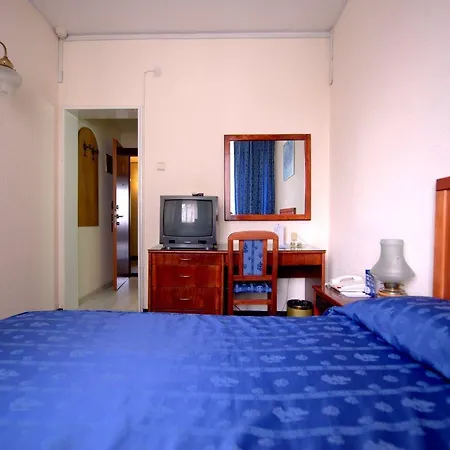 Minerva Hotel 4*