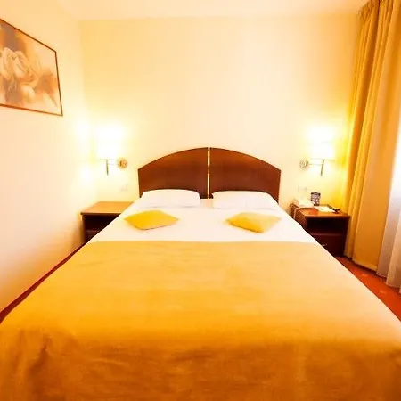 Minerva Hotel
