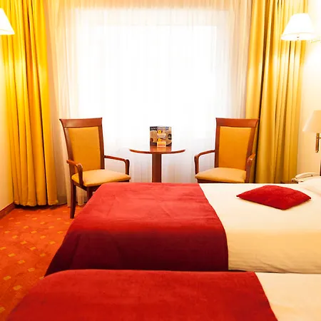 Minerva Hotel