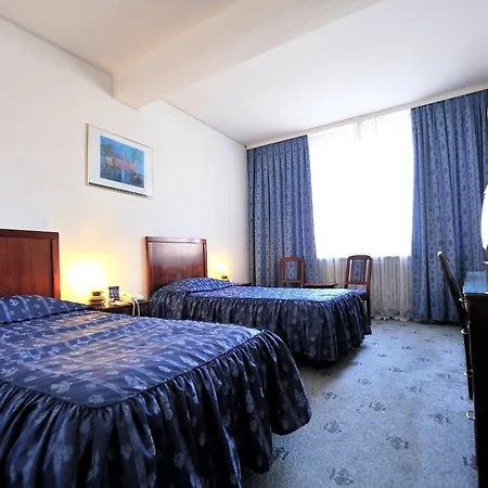 Minerva 4* Bucarest