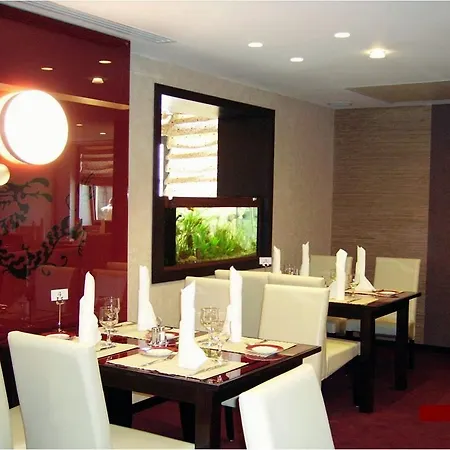 Minerva Hotel 4*