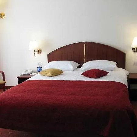 Hotel Minerva