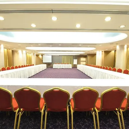Hotel Minerva 4*