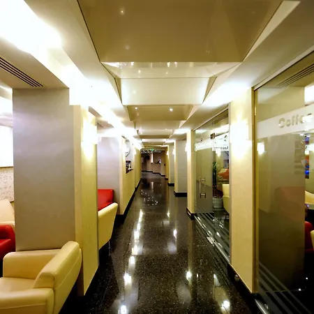 Minerva 4* Bucarest
