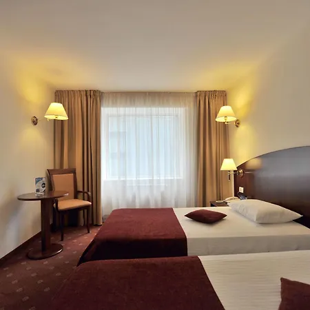 Minerva Hotel