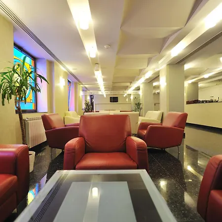 Minerva 4* Bucarest