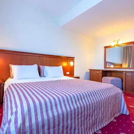 Hotel Minerva