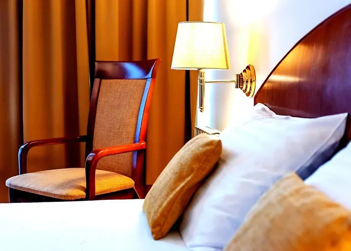 Minerva 4* Bukarest