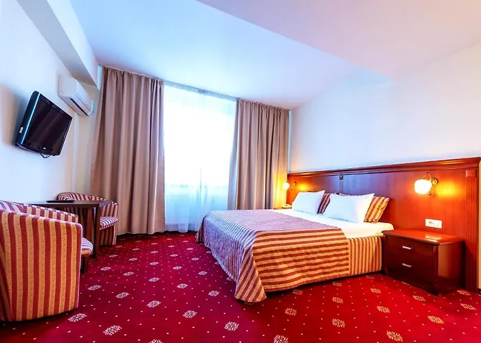 Minerva 4* Bucarest