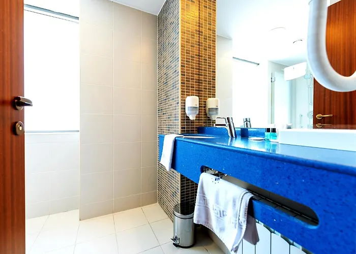 Minerva Hotel Bucarest