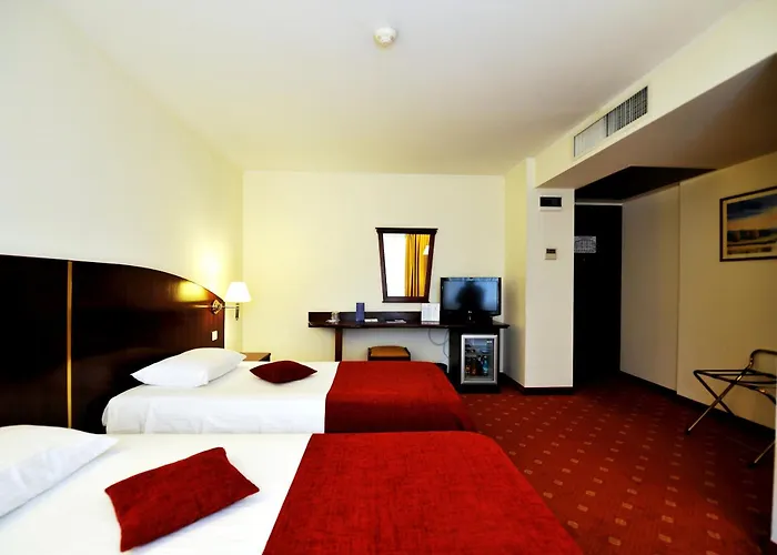 Minerva Βουκουρέστι