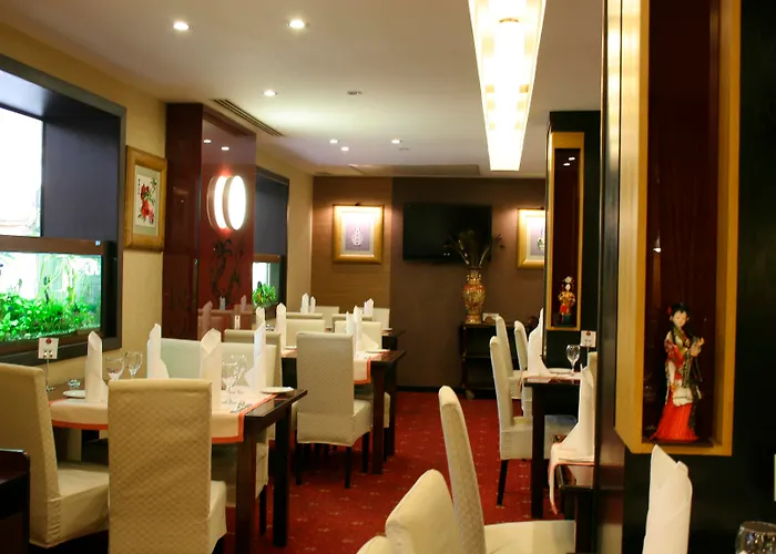 Minerva Βουκουρέστι