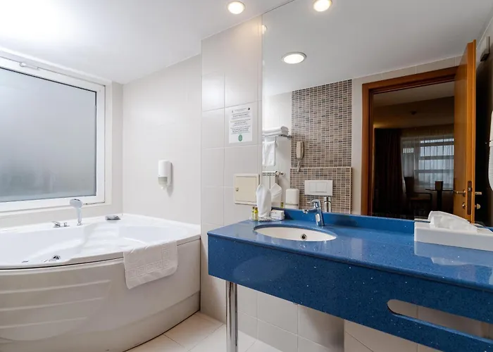 Szálloda Minerva 4*