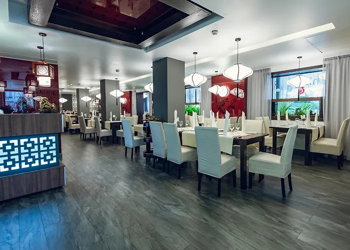 Szálloda Minerva 4*