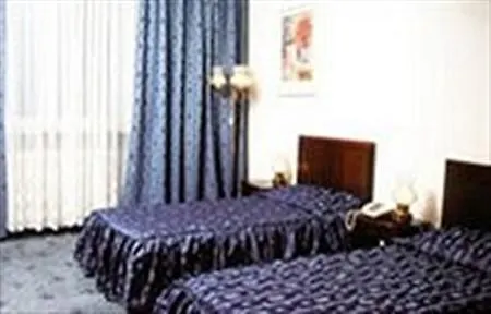 Minerva Hotel 4*