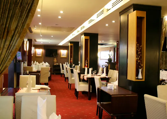 미네르바 부쿠레슈티