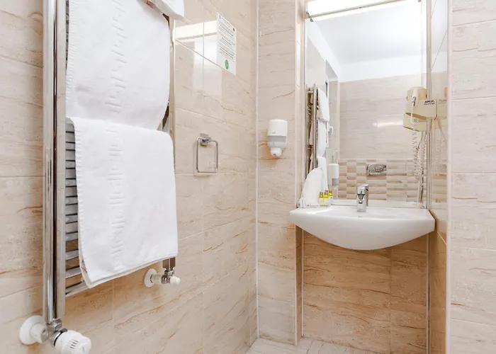 مينيرفا بوخارست